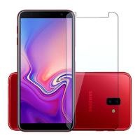 ราคา กระจกนิรภัย ฟิล์มกันรอย Samsung Galaxy J6 Plus (1695578007)