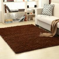 ราคา พรมขนยาว ฟูฟู ขนนุ่ม พรมตกแต่งบ้าน พรมปูพื้นห้องรับแขก carpet (12159415182)