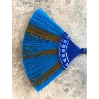 ราคา ไม้กวาดหยากไย่ คละสี ปรับ 3 ระดับ ไม้กวาด มีขายเฉพาะหัว ไม้กวาดหยืดหดได้ ปรับได้สูงถึง 3 25 ม (21356890466)