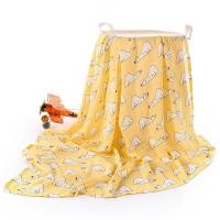 ราคา POTIKA 110x120 60x60 ซม ผ้าห่มเด็ก ผ้านิ่ม ผ้ามัสลิน ผ้าห่อตัว ผ้าห่มเด็ก ผ้ามัสลิน ผ้าห่อตัว ผ้าอ้อม ขนาด (24779894120)