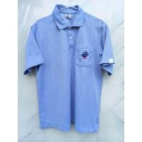 ราคา MIZUNO เสื้อโปโลแขนสั้นมือสอง รอบอก42 ยาว 26 นิ้ว งานแบรนด์แท้มือสอง made in japan ซักพร้อมใช้งาน งานสวยไร้ตำหนิ (24614431113)