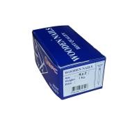 ราคา ฺBFC ตะปูตอกไม้มาตรฐาน บรรจุกล่อง 1 กก มีขนาด 3 x10 2 1 2 x12 4 x7 2 x13 1 1 2 x14 1 x16 (24686172689)