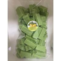 ราคา เศษสบู่มะนาว บรรจุ 1 กิโลกรัม (21922061533)