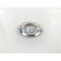 ราคา แหวนมีเนียม แหวนอลูมิเนียม แหวนฝาปิดลูกปืน เกลียวซ้าย เลื่อยวงเดือน Makita มากีต้า รุ่น 4100NB 4100NH 5600NB 5800NB 5806B M5802B Maktec มาคเทค รุ่น MT580 MT560 MT410 (3827872553)