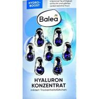 ราคา เซรั่มบำรุงผิวหน้า Balea สูตรเข้มข้น dm ของแท้จากเยอรมัน (24860359690)