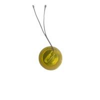 ราคา แบตเตอรี่หูฟัง 1040 3 6V soundpeats air2 air3 air4 Bluetooth headset high end battery series OPPO W51 (24633990579)