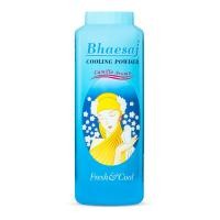 ราคา Bhaesaj cool powder 200g แป้งหอมสปริงซองกลิ่นมะลิ เภสัช แป้ง แป้งเย็นเภสัช แป้งทาตัว แป้งหอม (24094533385)