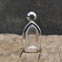 ราคา กรอบพระ ตลับพระสเเตนเลสแบบเรียบ ทรงปรกมะขาม (22864632934)