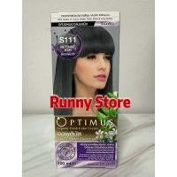 ราคา สีออพติมัส OPTIMUS สีปิดผมขาวและแฟชั่น 100ml (22805070681)