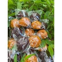 ราคา ขนมรังนก มันม่วง มันเหลือง หั่นฝอย ขนมโบราณ พร้อมส่งงับ (24317707864)