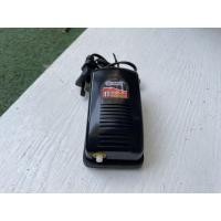 ราคา ปั๊มออกซิเจน ปั๊มลม Mega 8000 Mega 6000 สำหรับอ่างปลาหรือตู้ปลา ระบบประหยัดไฟ ปั้มลม ปั้มลมตู้ปลา (23357721213)