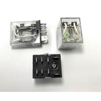 ราคา รีเลย์ LY2N OMRON 12VDC24VDC24VAC110VAC220VAC สินค้าพร้อมส่ง (20221871194)