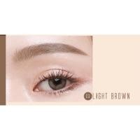 ราคา MEI LINDA เมลินดา โบว์สไตล์ลิ่งเจล BROW STYLING GEL MC 3095 (20333112794)