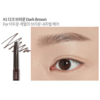 ราคา ของแท้ Etude Drawing Eye Brow (17710536510)