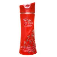 ราคา Mistine White Spa Summer UV3 Whitening Lotion โลชั่น มิสทีน ไวท์สปา ซัมเมอร์ ยูวี ทรี ไวท์เทนนิ่ง โลชั่น 200 มล (22875009344)