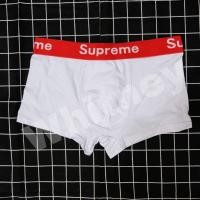 ราคา กางเกงในผู้ชาย SUPREME เนื้อผ้านุ่ม กางเกงใน SUPREME กางเกงในใส่สบาย (8863489351)