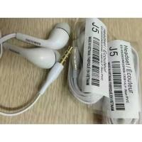 ราคา หูฟังซัมซุง ซื้อ 1 แถม 1 ฟรี หูฟัง Small Talk Samsung J5 มีไมค์สนทนา พร้อมรับประกัน 1ปี แท้แกะจากกล่อง เสียงดี เบสหนัก นุ่มสบายห (24719285381)