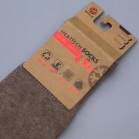 ราคา ถุงเท้ากันหนาวฮีทเทค HEATTECH บุขนใส่กันหนาวติดลบ ลุยหิมะได้ (24919204211)