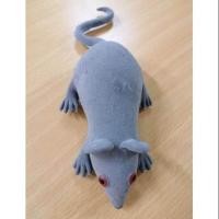 ราคา ตุ๊กแกปลอม วัสดุยางอย่างดี ของเล่นแมว โมเดลสัตว์ ของเล่นแกล้งเพื่อน 9 11นิ้ว ตุ๊กแก จิ้งจกปลอม งูปลอม (24697446684)