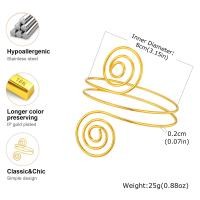 ราคา Vnox Boho สร้อยแขนส่วนบนกำไลพันข้อมือทองเงินกำไลข้อมือเรขาคณิตสร้อยข้อมือกำไลต้นแขนเปิดจิตเครื่องประดับปลอกแขนปรับได้สำหรับผู้หญิง (24658084809)