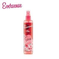 ราคา Eversense เอเวอร์เซ้นต์ โคโลญ กลิ่นหอมหวาน ซ่อนเปรี้ยว กลิ่นชิค เซ็กซี่ ขนาด 100 มล สีแดง (23807206258)