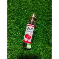 ราคา น้ำหอม กลิ่นแอปเปิ้ลแดง แอปเปิ้ลเขียว กินหอมสดชื่น ปริมาณสุทธิ 35 ml (24787077012)
