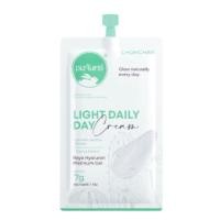 ราคา ครีมกลางวัน ชมจันทร์ Chomchan Light Daily Day Cream ซอง (24569872116)