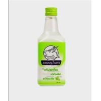 ราคา ยาธาตุน้ำขาวตรากระต่ายบิน200มล ขวดใหญ่ สินค้าเพิ่งผลิต (24909380496)