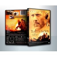 ราคา DVD Movie มีปกสีสวย สกรีนเต็มแผ่น พร้อมกล่อง ดีวีดี ภาพยนต์ เรื่อง Tears of the Sun ฝ่ายุทธการสุริยะทมิฬ 1 DVD (24969977752)