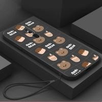 ราคา เคสสำหรับ OPPO F11 PRO เคส F11 A59S OPPO A71 F1S OPPO A15 A15S เคสโทรศัพท์ A35ลายการ์ตูนน่ารักฝาครอบ TPU นุ่มกันกระแทก (24132307959)