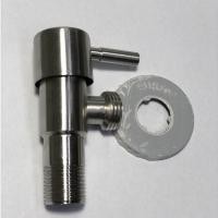 ราคา ก๊อกวาล์วฝักบัว SUS304 QX2016 (19336905448)