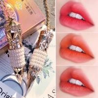 ราคา AGAG ลิป3สี ลิปสติกสามสี ในแท่งเดียว 3in1 1 แท่ง (8218813372)