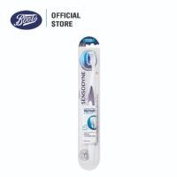 ราคา Sensodyne Tooth Brush Repair And Protect เซ็นโซดายน์ แปรงสีฟันรีแพร์แอนด์โพรเทคท์ (1498794490)