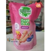 ราคา โดโซะเบบี้ ไบท์ Dozo Baby ขนมเด็กไร้ผงชูรส ขนมเด็กเล็ก ขั้นต่ำ 2 ชิ้น หากไม่ถึงขออนุญาต ยกเลิกค่ะ (20009223867)