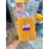 ราคา เศษสบู่งานแบรนด์ สบู่โสมเร่งใส เศษแผ่น 1 kg มีจำนวนจำกัด (18980677347)