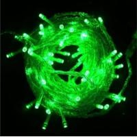 ราคา ไฟตกแต่ง ไฟหยดน้ำ ไฟประดับ LED 100 ดวง 220V กันน้ำ กระพริบ 3 5w ไฟ led ไฟกระพริบ Warm White (11302181497)