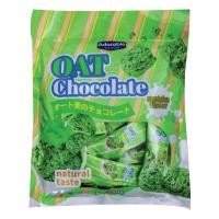 ราคา ข้าวโอ๊ตอัดแท่ง ข้าวโอ๊ตธัญพืช ขนมช็อกโกแลต มี 4 รส ชาติ พร้องส่ง ขนาด 200 กรัม (24930470989)
