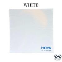 ราคา ผ้าเช็ดแว่น HOYA แท้ 100 จากบริษัท (24603312743)