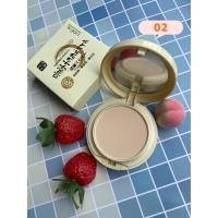 ราคา แป้ง Lideal เต้าหู้ 2ชั้น พร้อมกระจก และพัฟในตลับ No 3053 (22669788310)