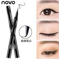 ราคา NOVO 5201 NOVO EASY TO DRAW อายไลเนอร์ เมจิก (9291473838)
