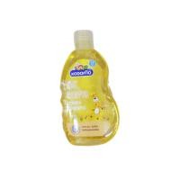 ราคา 1แถม1 แชมพูเด็กโคโดโม สูตรเจนเทิล ซอฟท์ ออริจินอล 200 200มล สำหรับเด็ก 3 ปีขึ้นไป (20878037900)