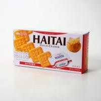 ราคา Haitai Craker ไฮไท แครกเกอร์ แครกเกอร์อบกรอบ (12667962450)