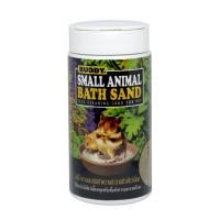 ราคา Buddy Bath Sand ทรายอาบน้ำบัดดี้ สำหรับหนูแฮมสเตอร์ แกสบี้ ชินชิล่า เฟอเรท 350g (10039940665)