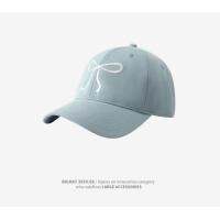 ราคา DXSS หมวกแก๊ปเบสบอลเกาหลี Y2K สีชมพูสำหรับผู้หญิงหมวกเสื่อปิกนิกปรับได้กันน้ำหมวกแก๊ปสแนปแบ็คปักลายฤดูร้อน (24768982830)