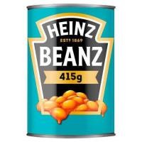ราคา Heinz Beans 415g (24904988178)