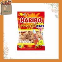 ราคา Haribo Worms Zourr Happy Cola Zourr ฮาริโบ้ เวิร์มซาวร์ แฮปปี้โคล่า วุ้นเจลาติน 80 160 กรัม มีให้เลือก 10 รสชาติ (19293659617)