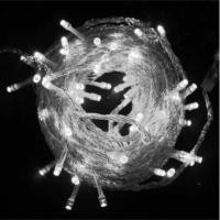 ราคา ไฟตกแต่ง ไฟหยดน้ำ ไฟประดับ LED 100 ดวง 220V กันน้ำ กระพริบ 3 5w ไฟ led ไฟกระพริบ Warm White (9372368050)