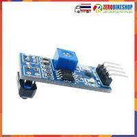 ราคา TCRT5000 Infrared Reflective Sensor IR Photoelectric Switch Barrier Line Track Module For Arduino by ZEROBIKE (752740715)