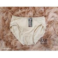 ราคา กางเกงในผู้ญิง sisterhood 262 กางเกงในหญิง ผ้านิ่ม ผ้าลื่น หลากสี สวมใส่สบาย พร้อมส่ง (10820751030)