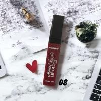 ราคา M 7949B ราคาส่ง ลิปแมท 1 แถม 1 KISS BEAUTY MATTE LASTING LIP GLOSS พร้อมส่ง (20333832328)
